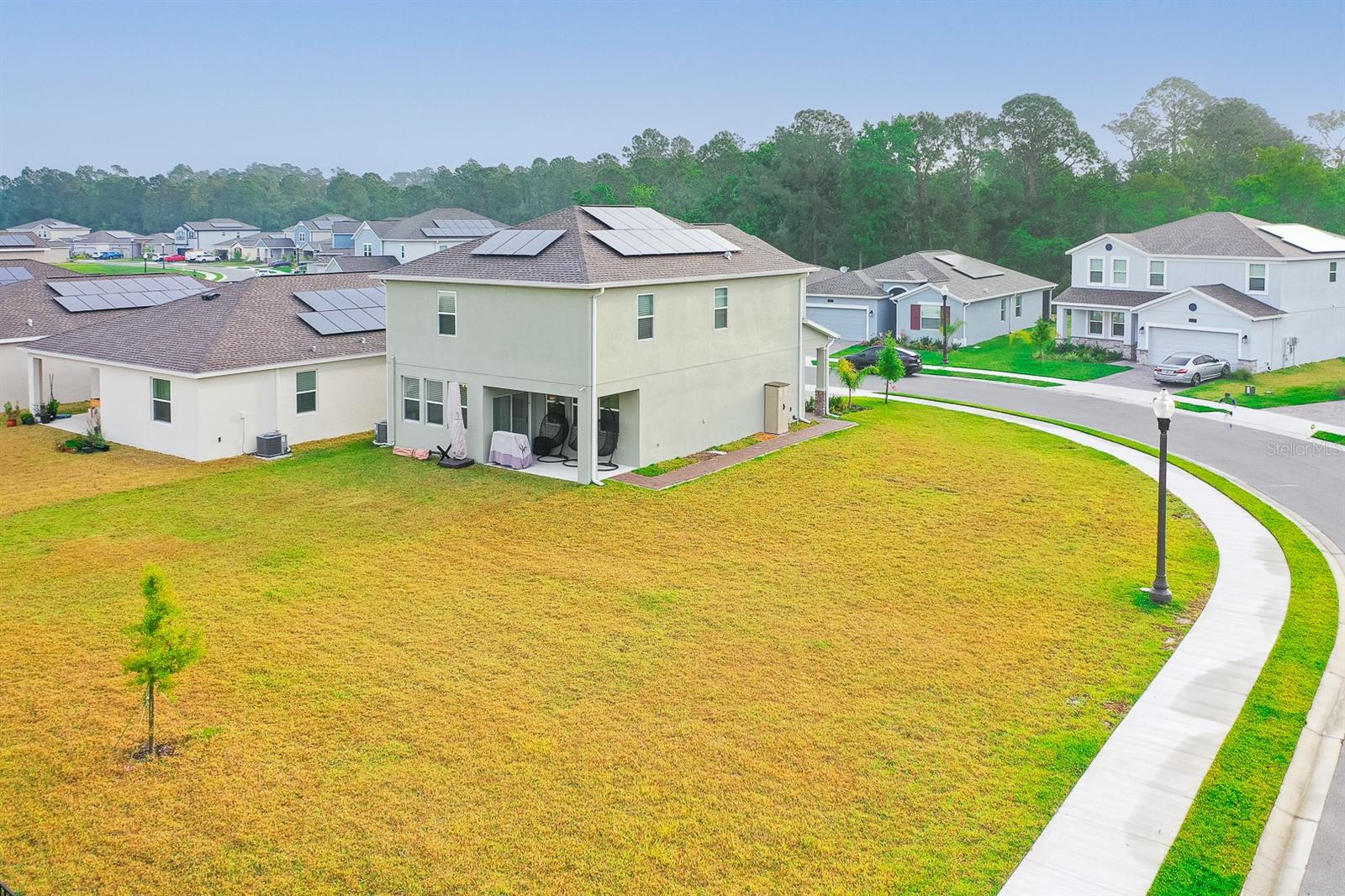 3027 CAMDEN WAY, DAVENPORT, FL, 33837