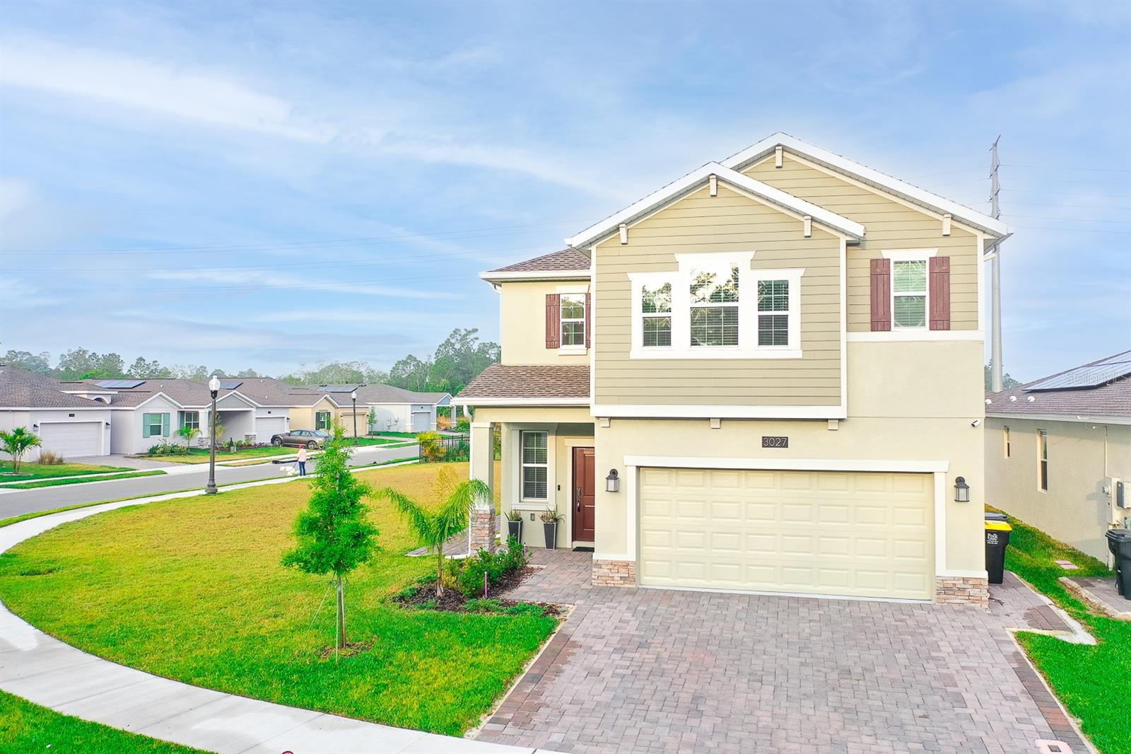 3027 CAMDEN WAY, DAVENPORT, FL, 33837