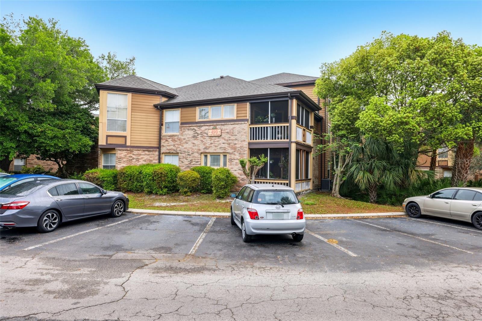 490 N PIN OAK PL #112, LONGWOOD, FL, 32779