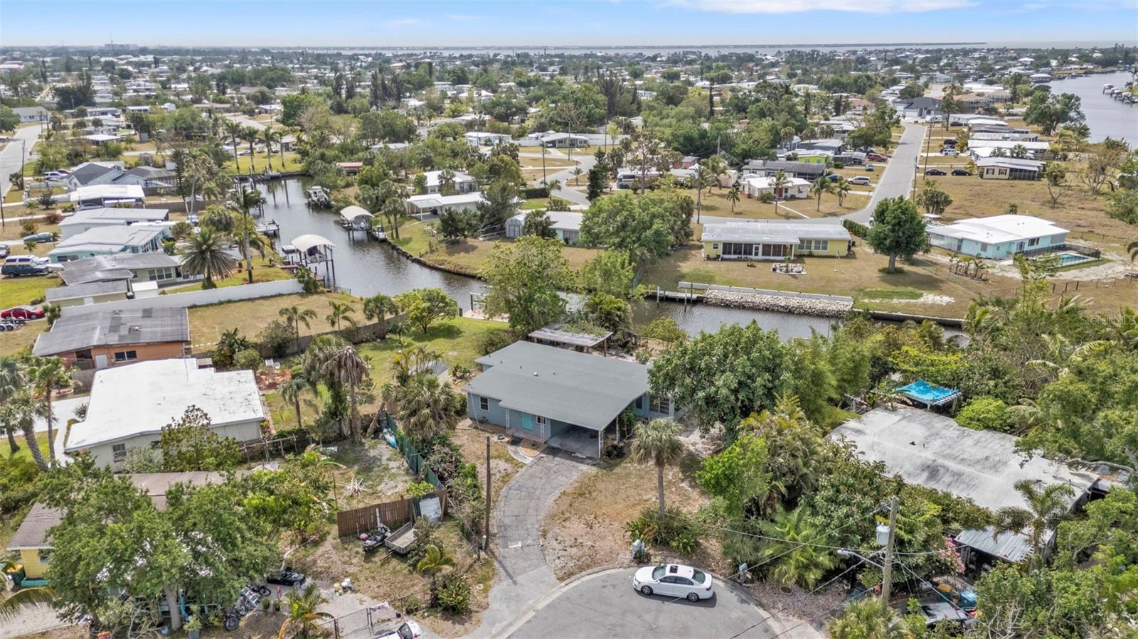 103 CURTIS TER NE, PORT CHARLOTTE, FL, 33952
