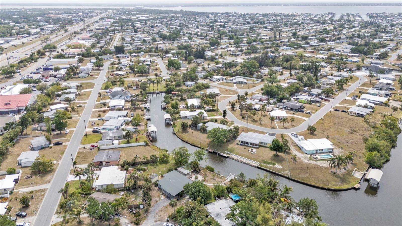 103 CURTIS TER NE, PORT CHARLOTTE, FL, 33952