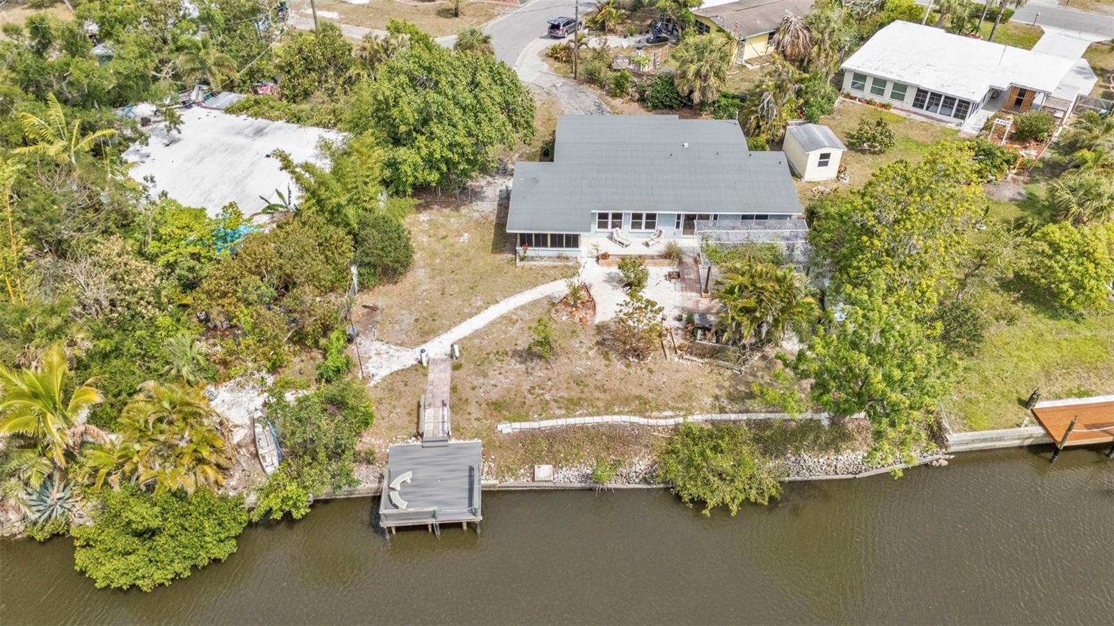 103 CURTIS TER NE, PORT CHARLOTTE, FL, 33952