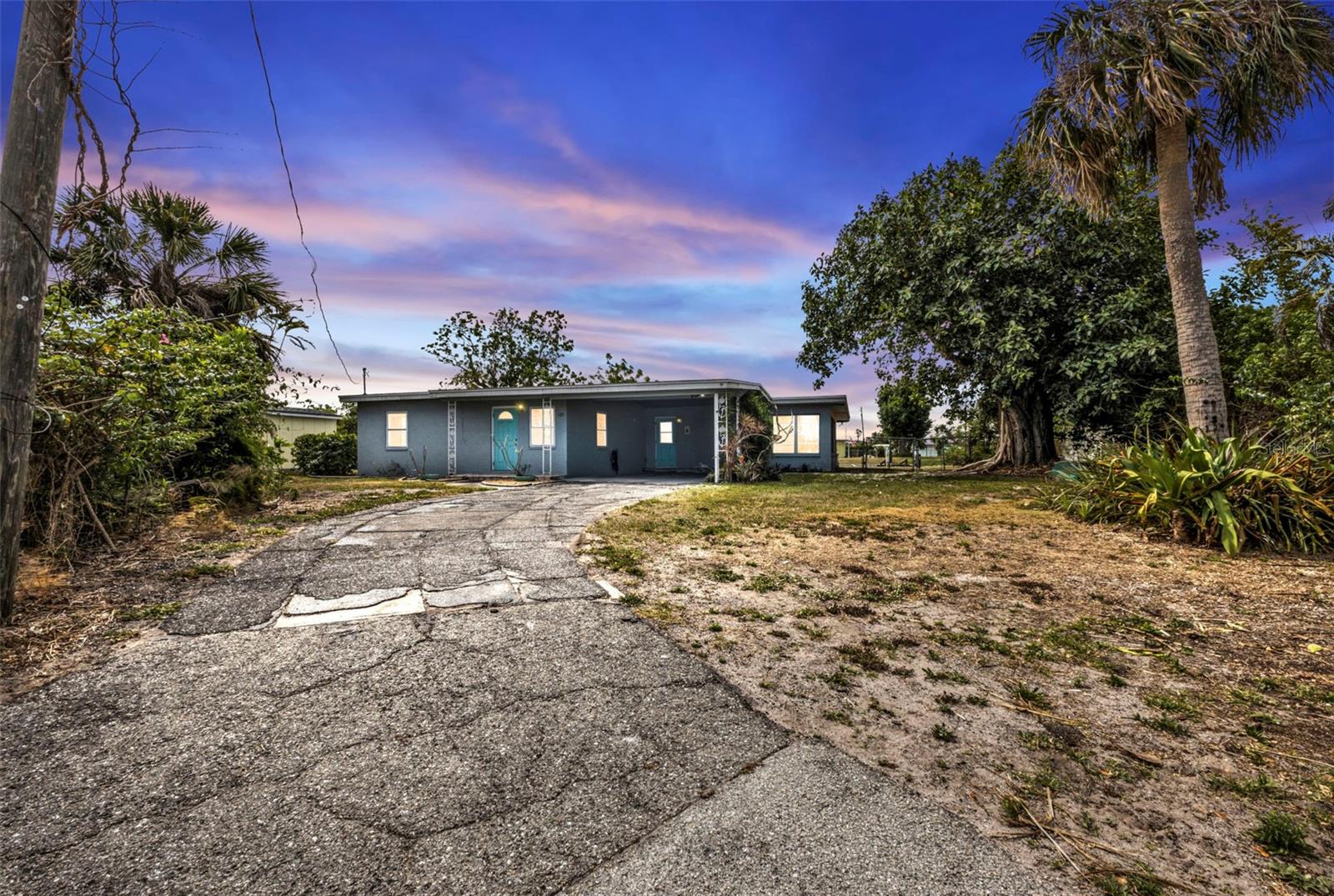 103 CURTIS TER NE, PORT CHARLOTTE, FL, 33952