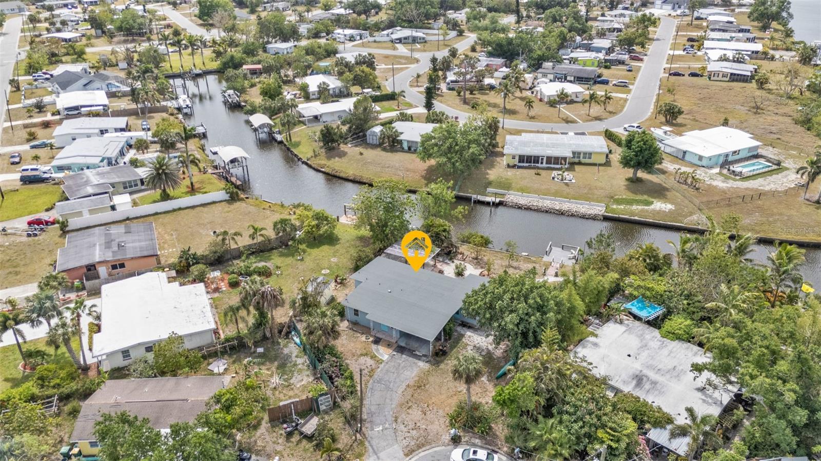 103 CURTIS TER NE, PORT CHARLOTTE, FL, 33952