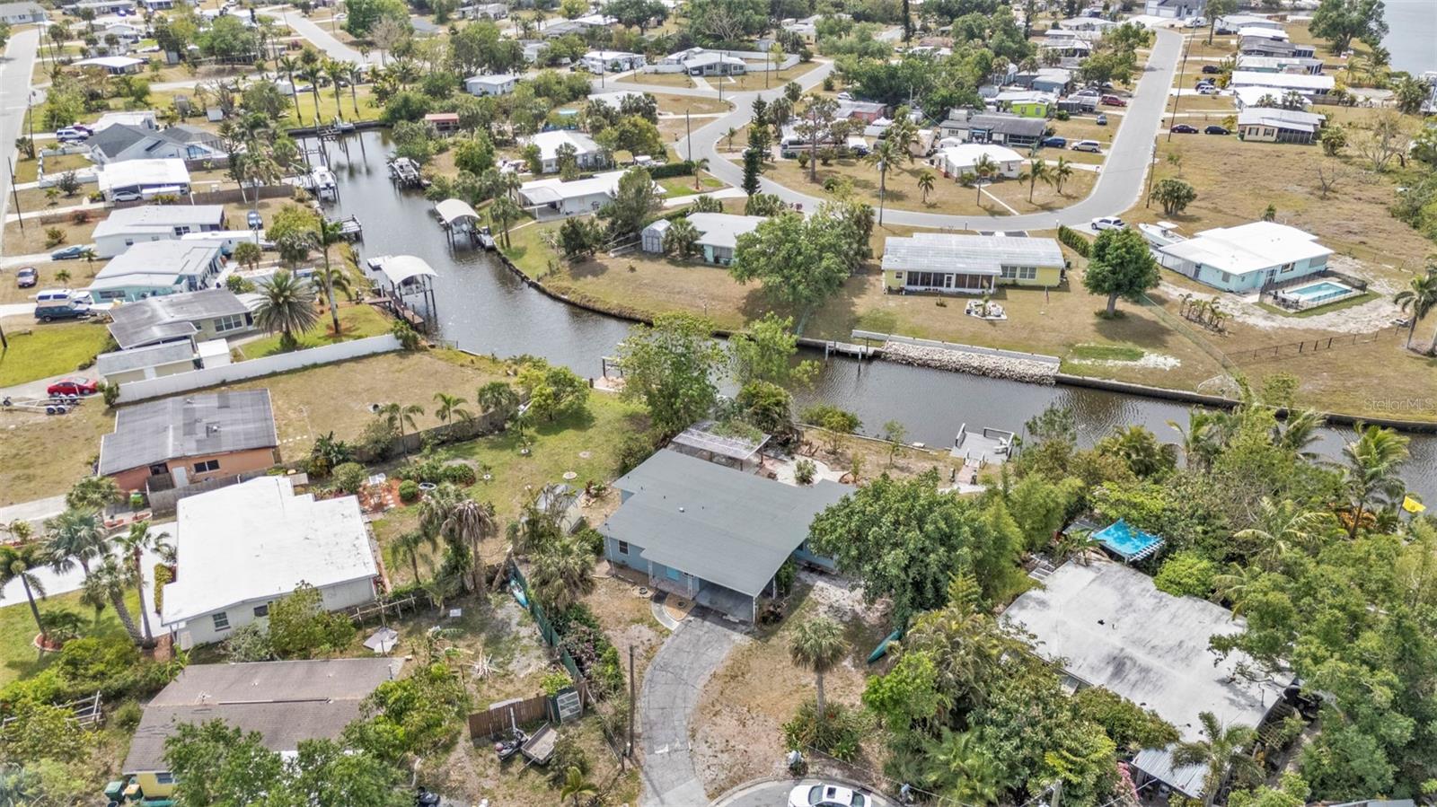 103 CURTIS TER NE, PORT CHARLOTTE, FL, 33952