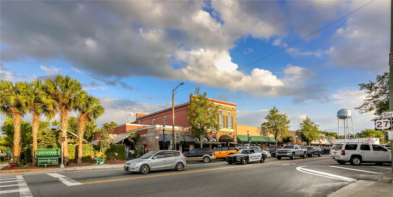 23018 NW 178TH AVE, HIGH SPRINGS, FL, 32643