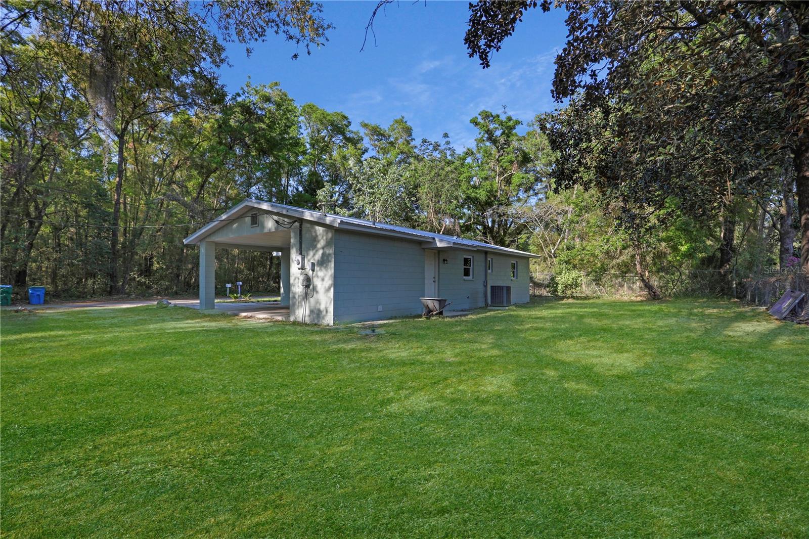 23018 NW 178TH AVE, HIGH SPRINGS, FL, 32643