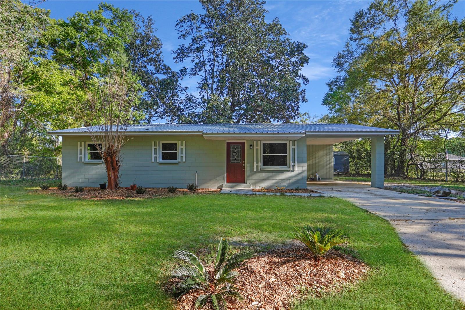 23018 NW 178TH AVE, HIGH SPRINGS, FL, 32643