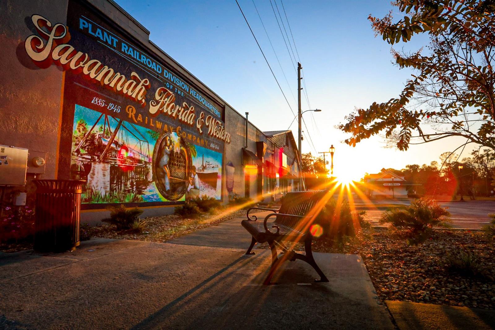 23018 NW 178TH AVE, HIGH SPRINGS, FL, 32643