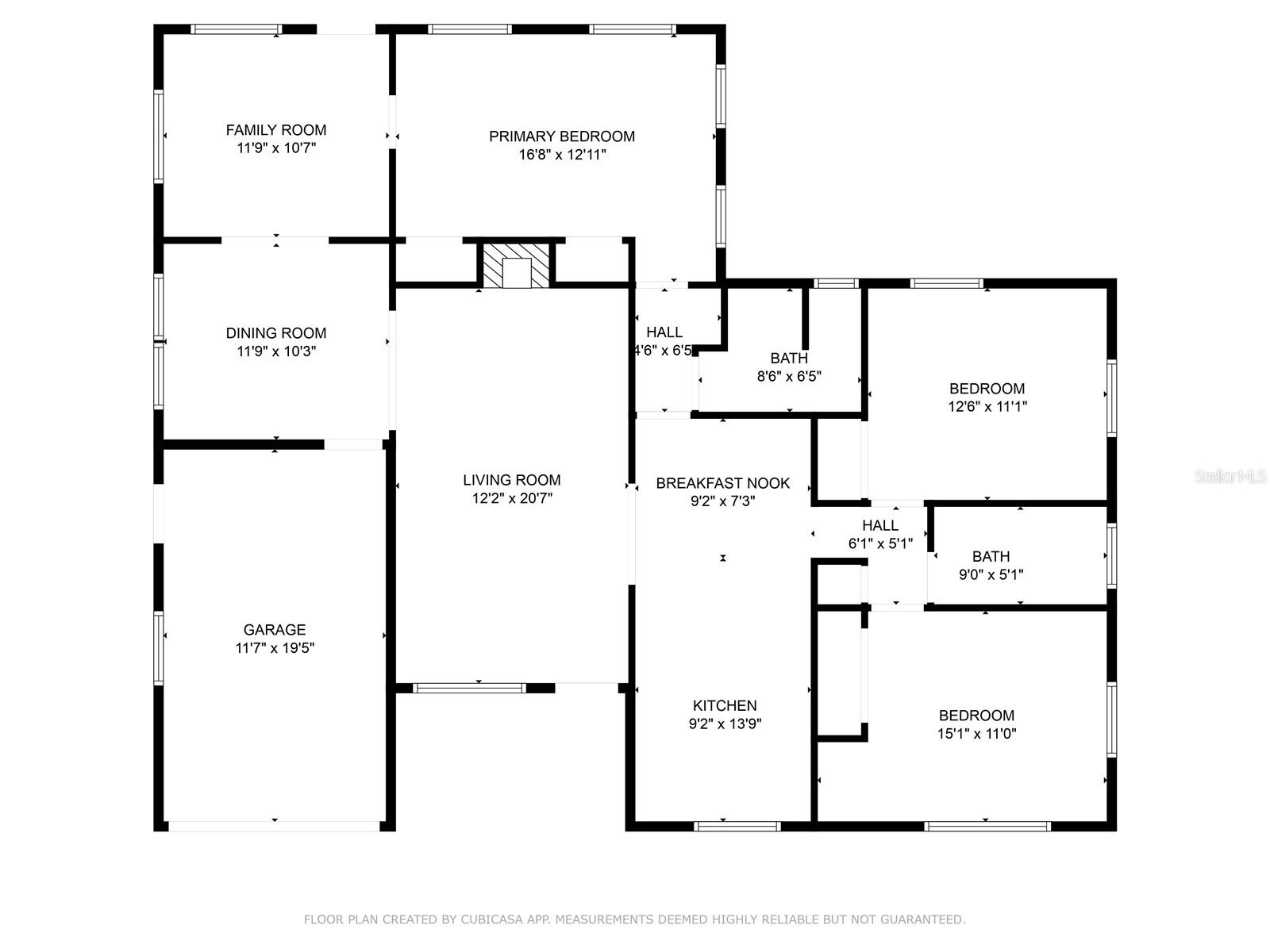 2110 EUCLID TER, SARASOTA, FL, 34239