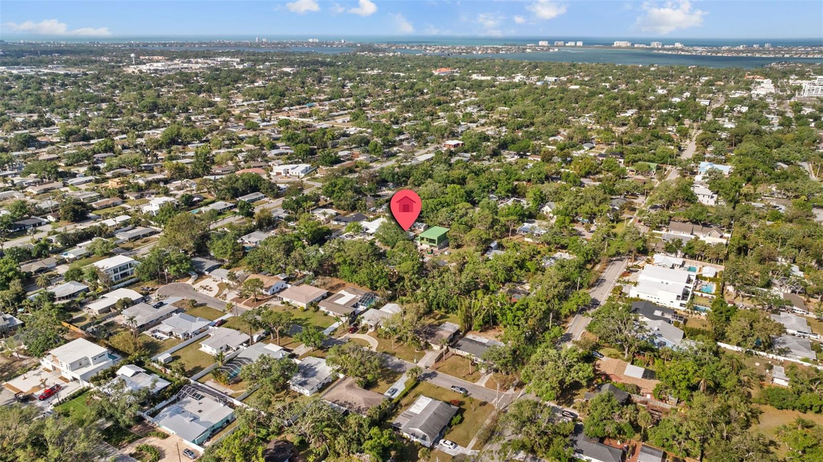 2110 EUCLID TER, SARASOTA, FL, 34239