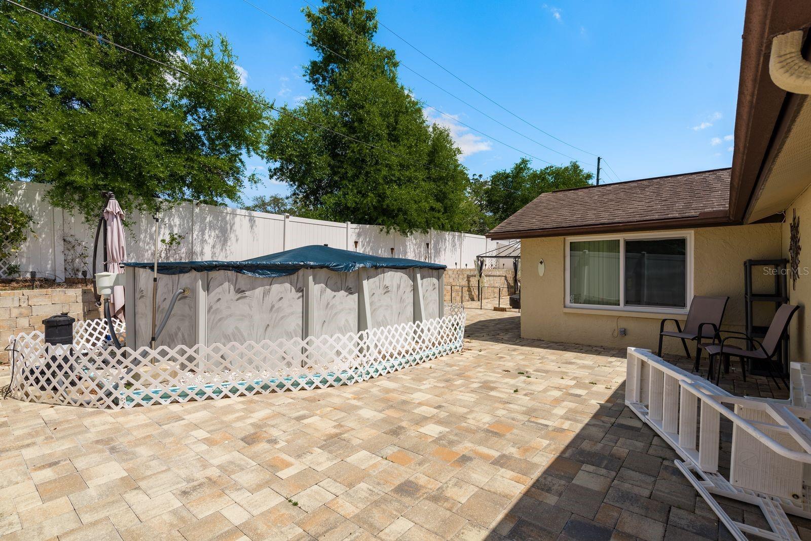 6831 GREENWICH AVE, NEW PORT RICHEY, FL, 34653