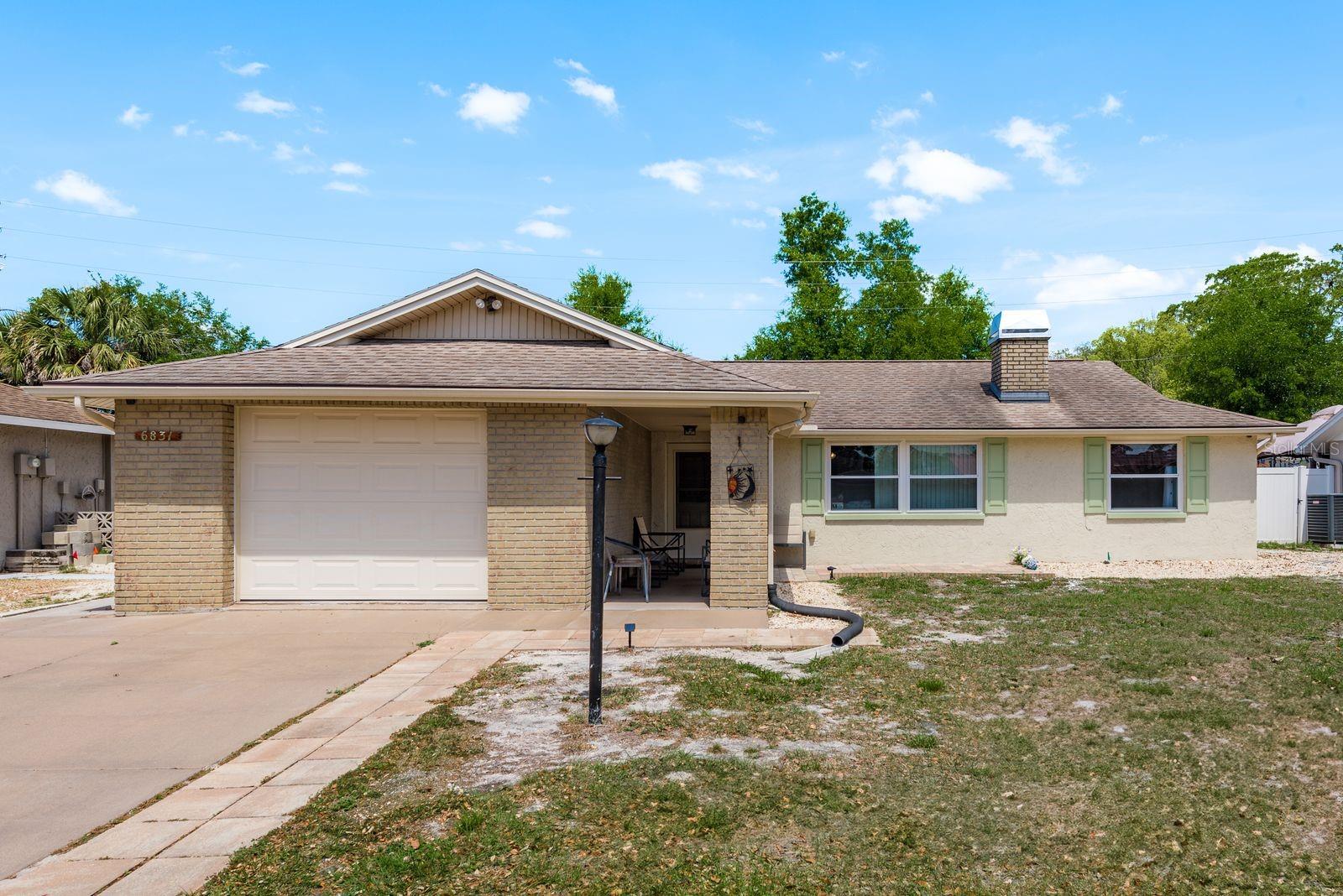 6831 GREENWICH AVE, NEW PORT RICHEY, FL, 34653