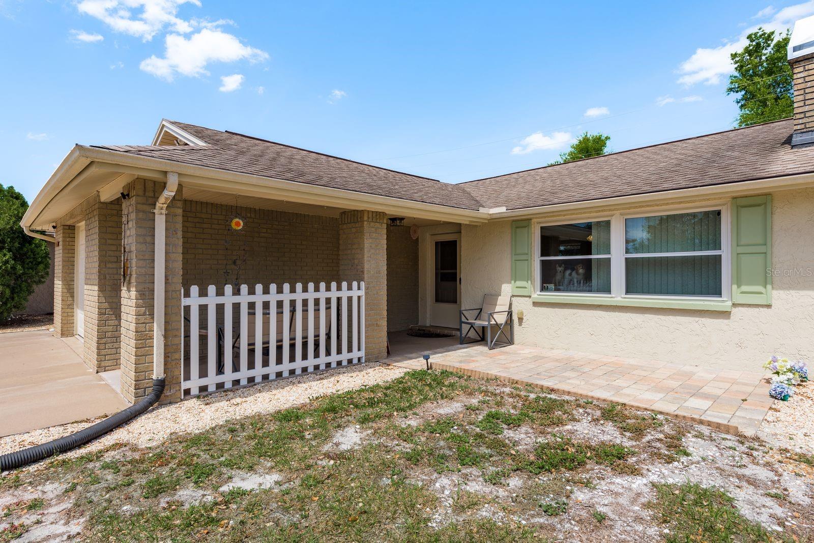 6831 GREENWICH AVE, NEW PORT RICHEY, FL, 34653