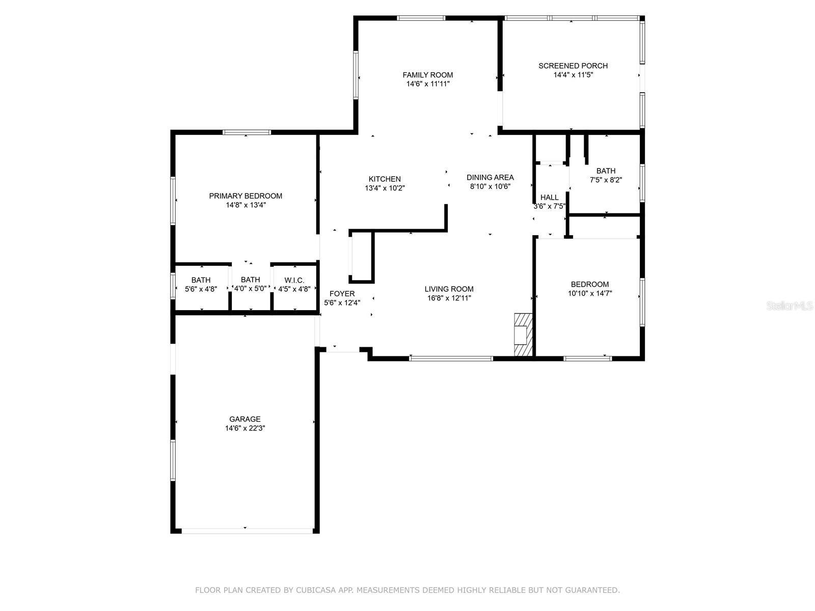 6831 GREENWICH AVE, NEW PORT RICHEY, FL, 34653