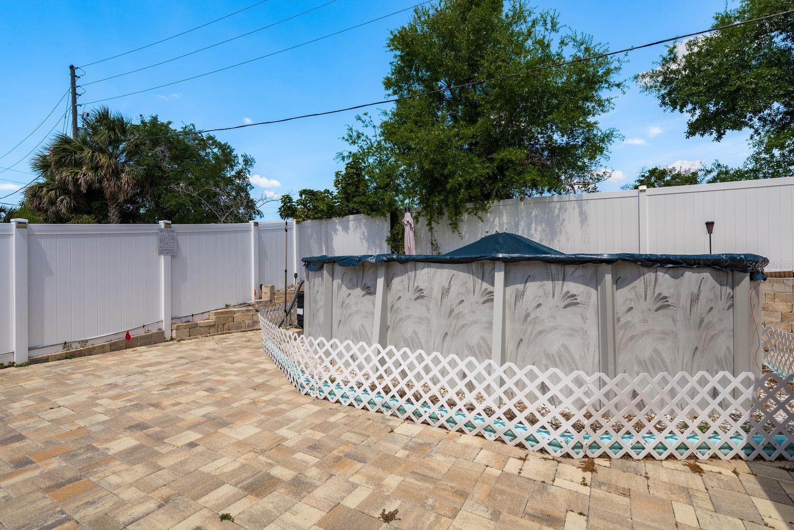 6831 GREENWICH AVE, NEW PORT RICHEY, FL, 34653