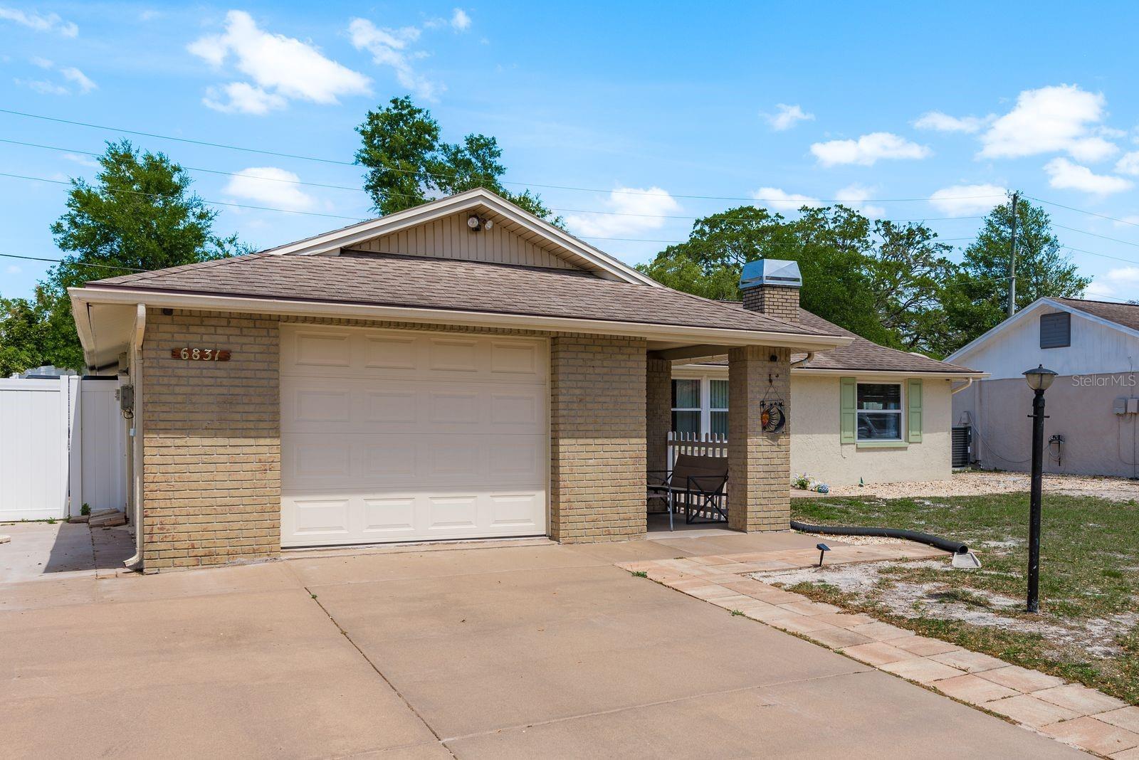 6831 GREENWICH AVE, NEW PORT RICHEY, FL, 34653