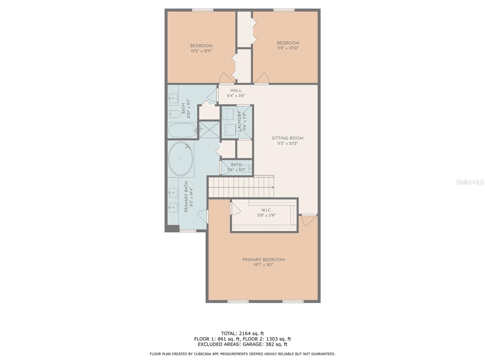 10321 HONEY HAMMOCK WAY, SAN ANTONIO, FL, 33576