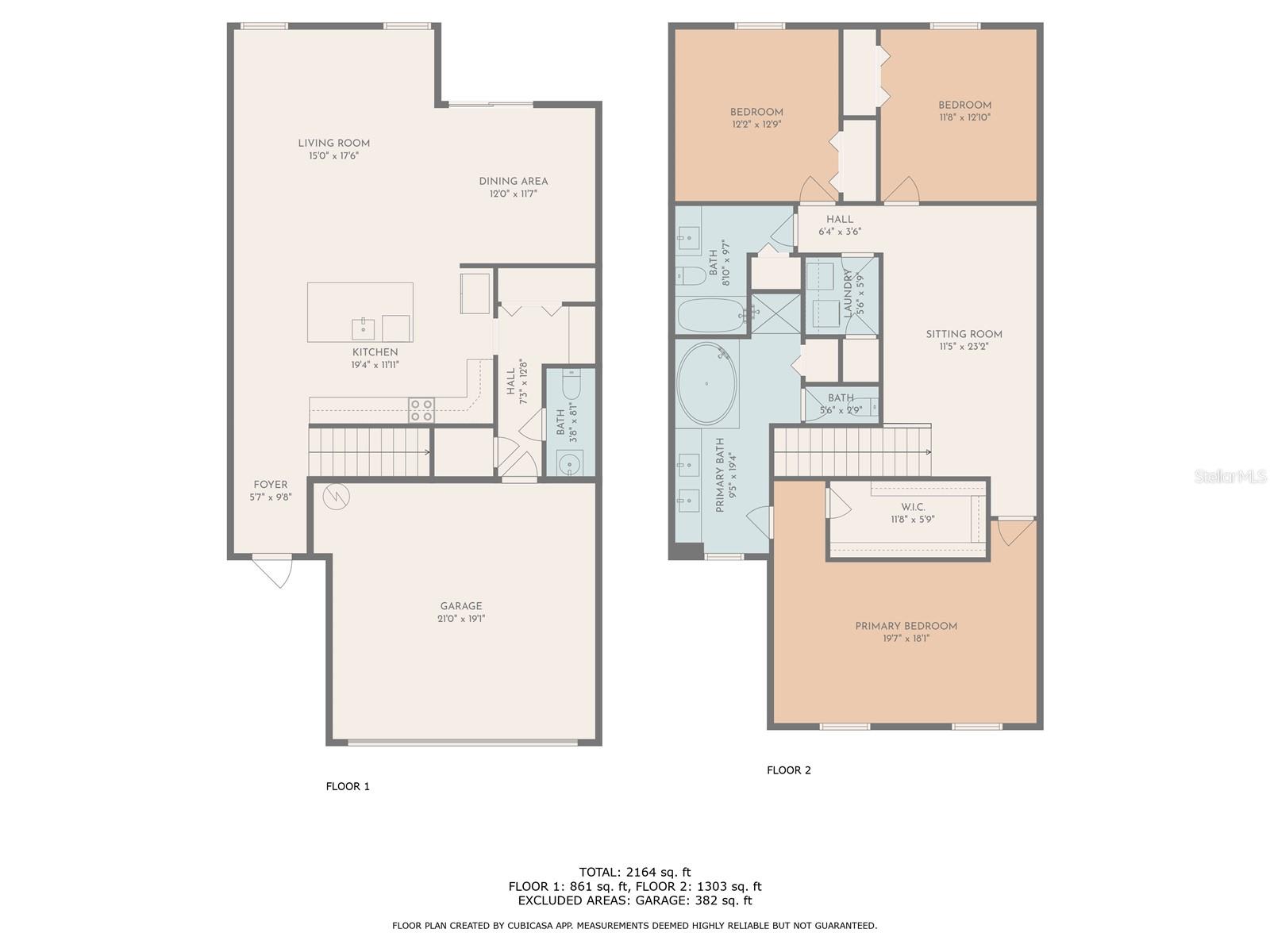 10321 HONEY HAMMOCK WAY, SAN ANTONIO, FL, 33576