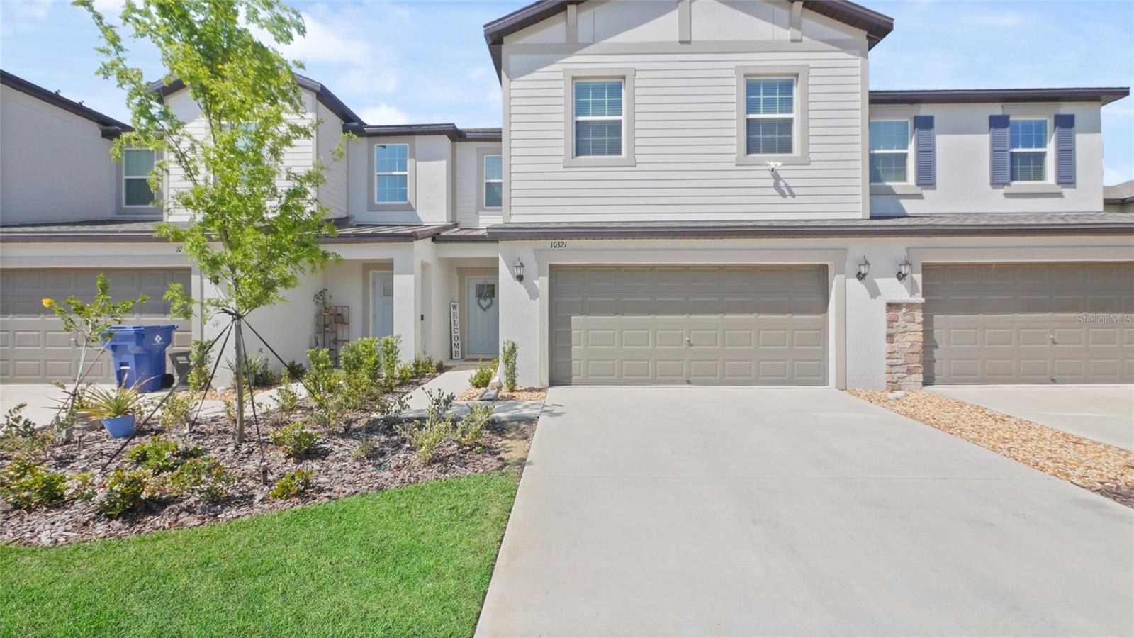 10321 HONEY HAMMOCK WAY, SAN ANTONIO, FL, 33576