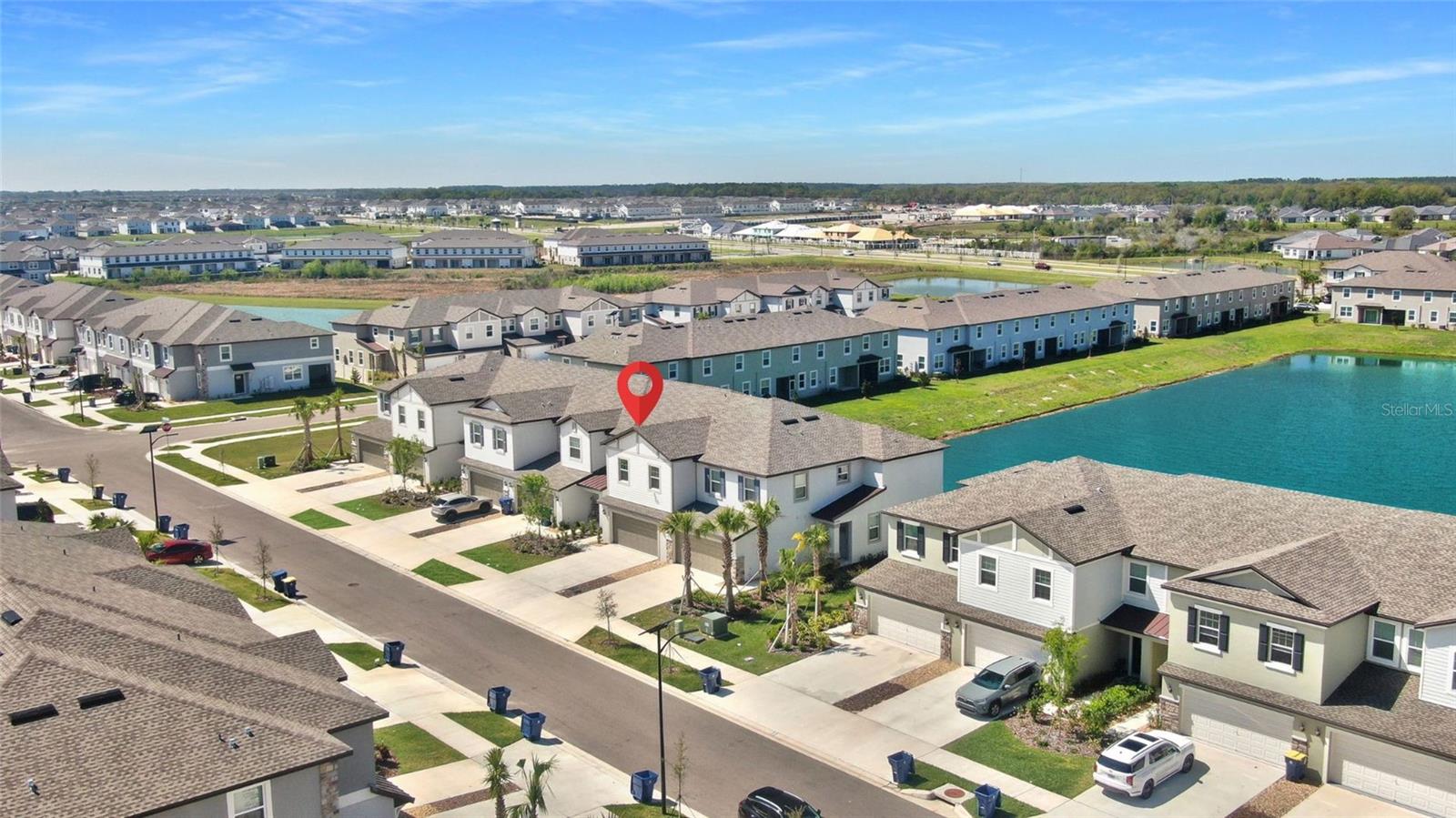 10321 HONEY HAMMOCK WAY, SAN ANTONIO, FL, 33576