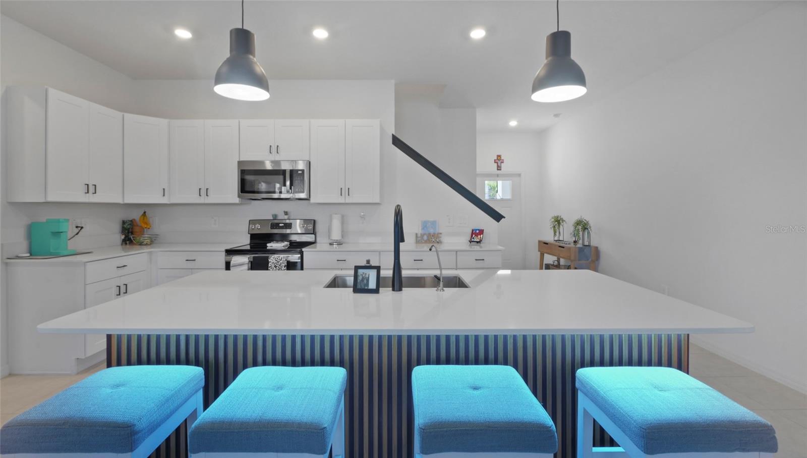 10321 HONEY HAMMOCK WAY, SAN ANTONIO, FL, 33576