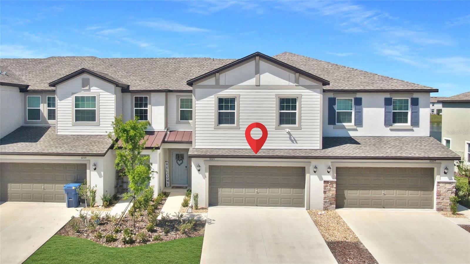 10321 HONEY HAMMOCK WAY, SAN ANTONIO, FL, 33576