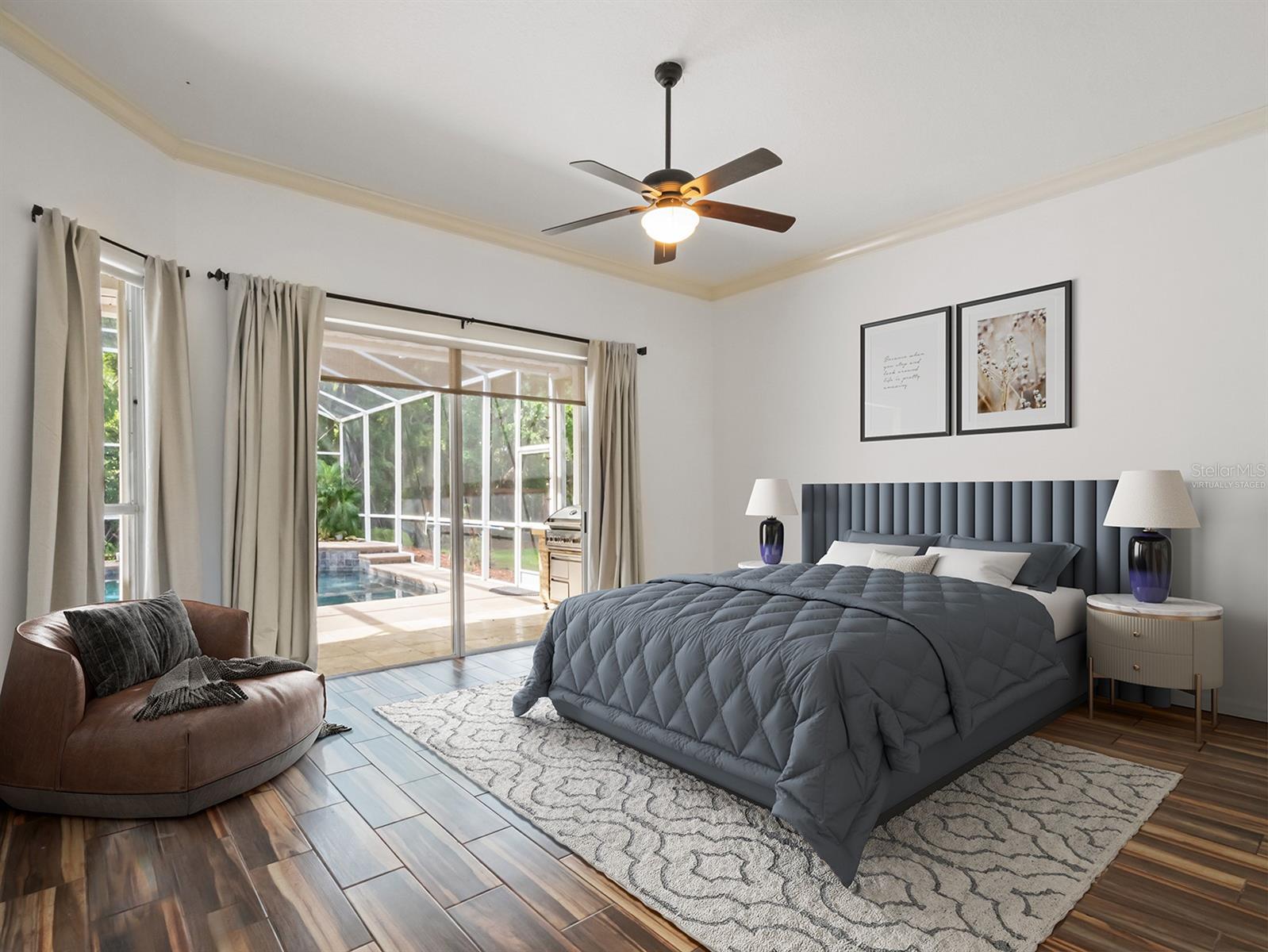 8359 GREY BARK CT, SANFORD, FL, 32771