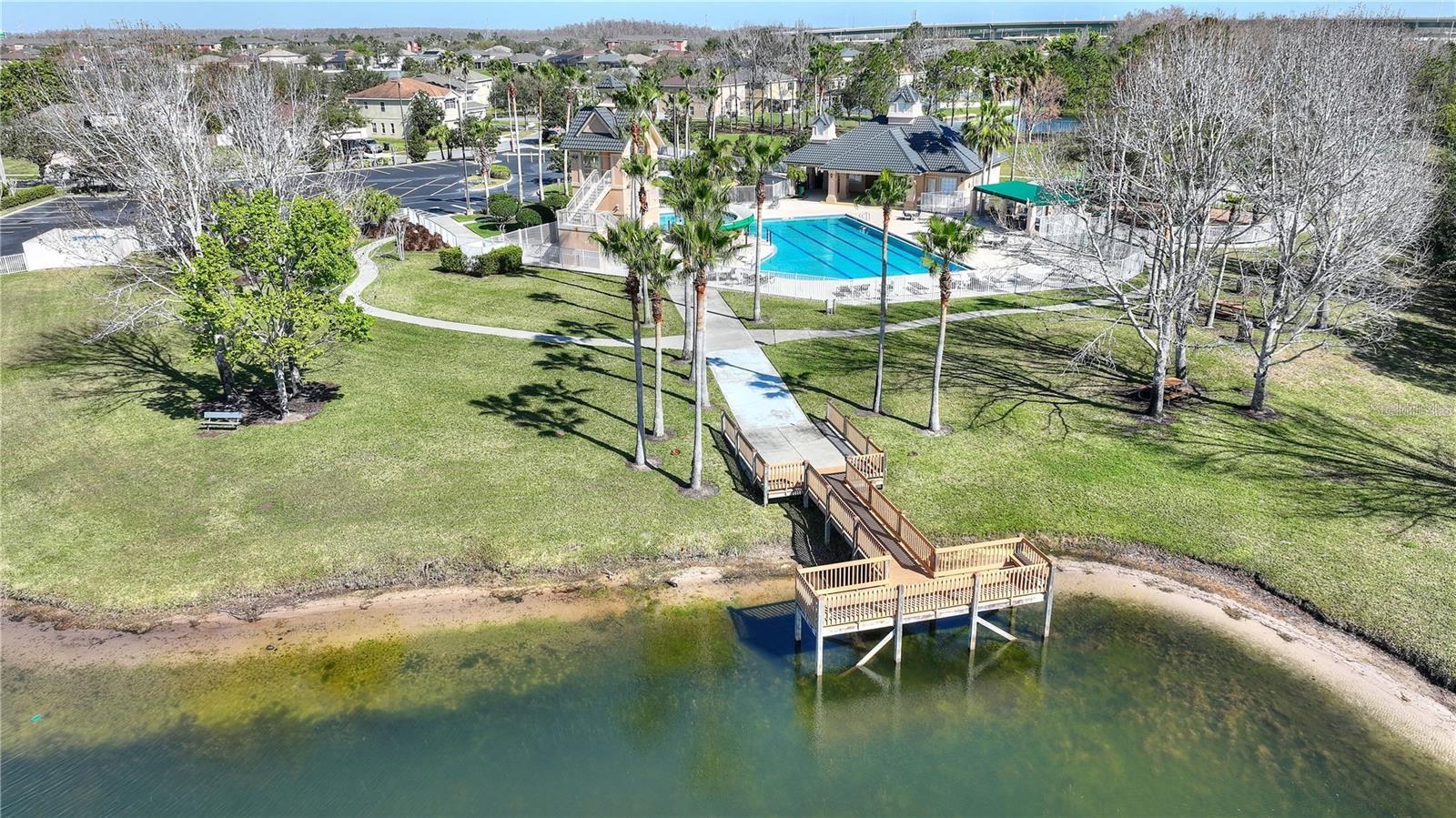 2049 MARSH HAWK DRIVE, ORLANDO, FL, 32837
