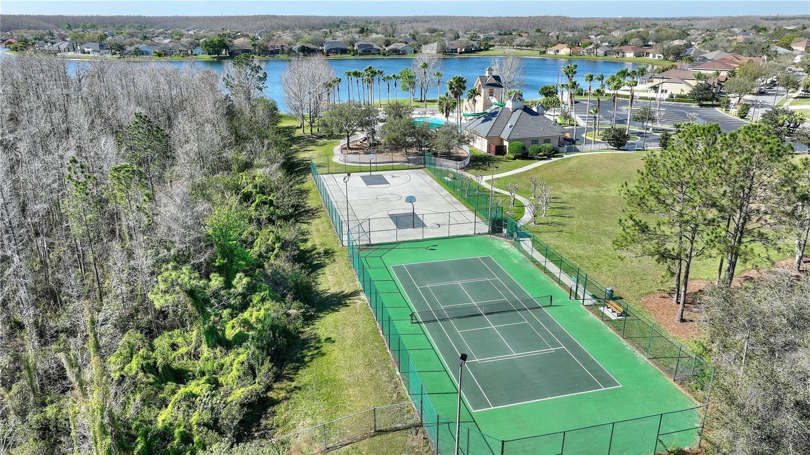 2049 MARSH HAWK DRIVE, ORLANDO, FL, 32837