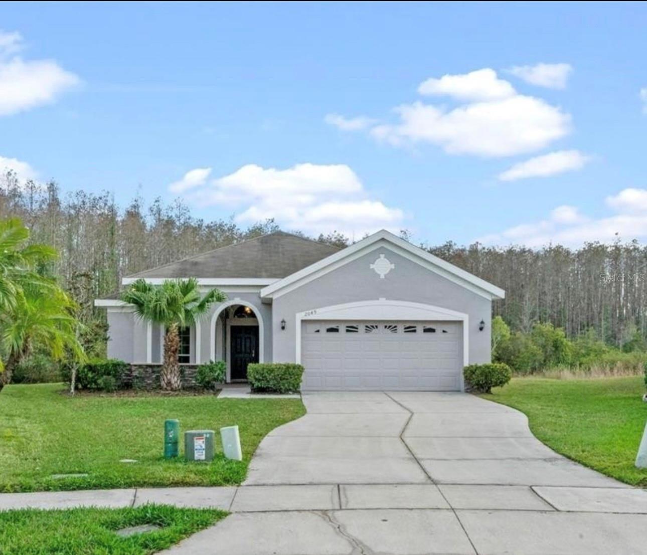 2049 MARSH HAWK DRIVE, ORLANDO, FL, 32837