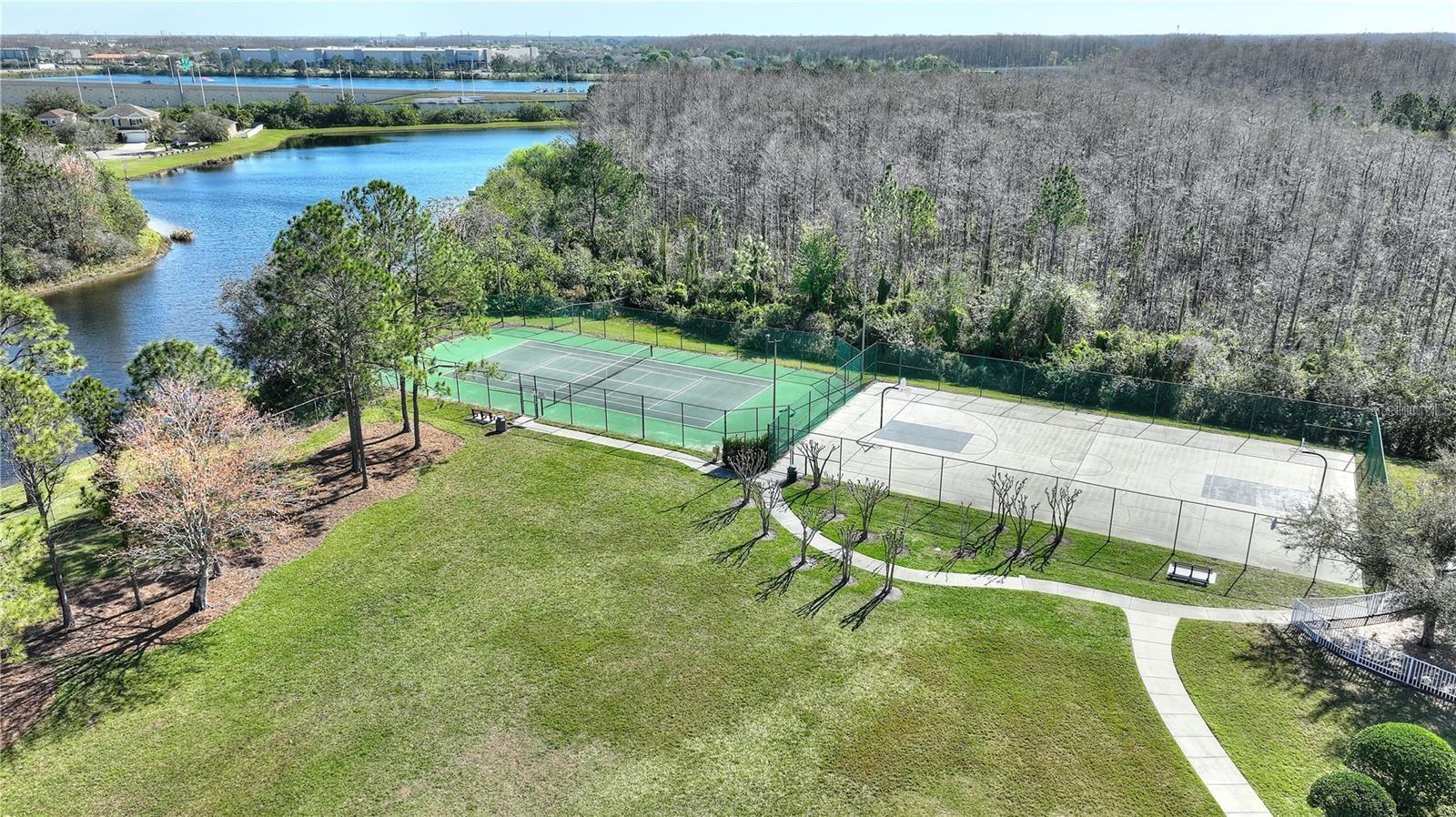 2049 MARSH HAWK DRIVE, ORLANDO, FL, 32837