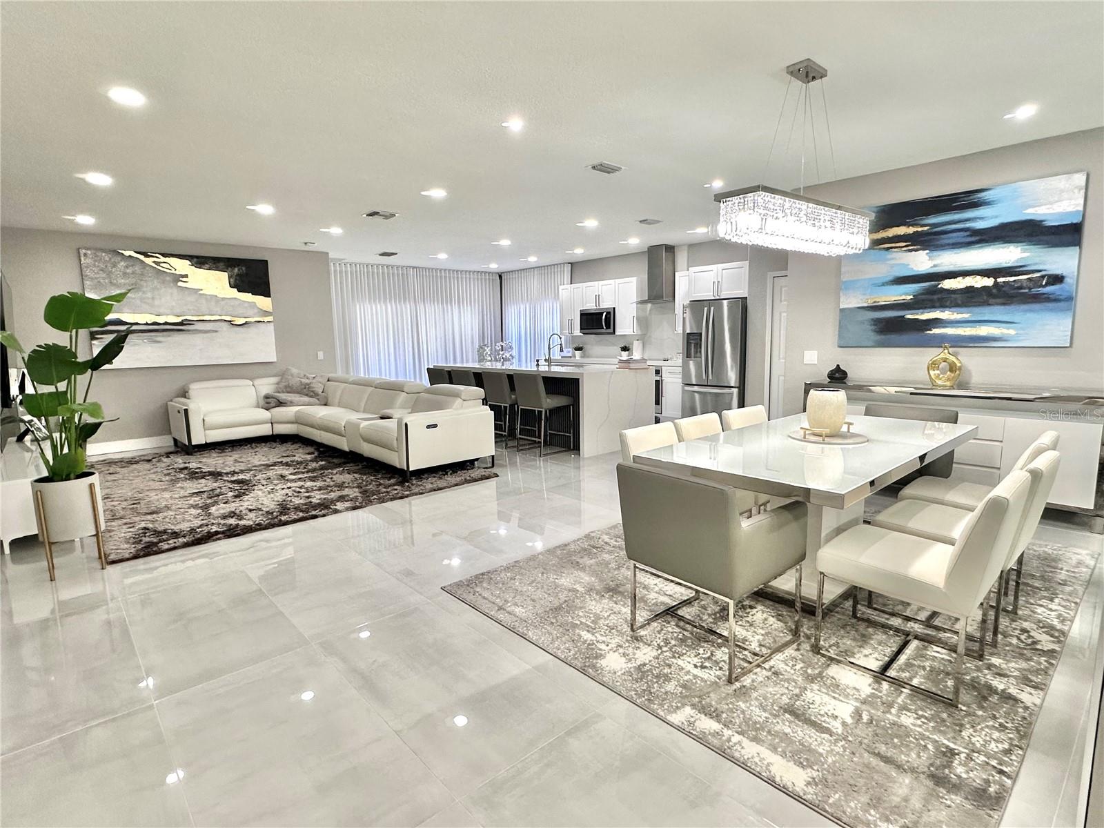 2049 MARSH HAWK DRIVE, ORLANDO, FL, 32837
