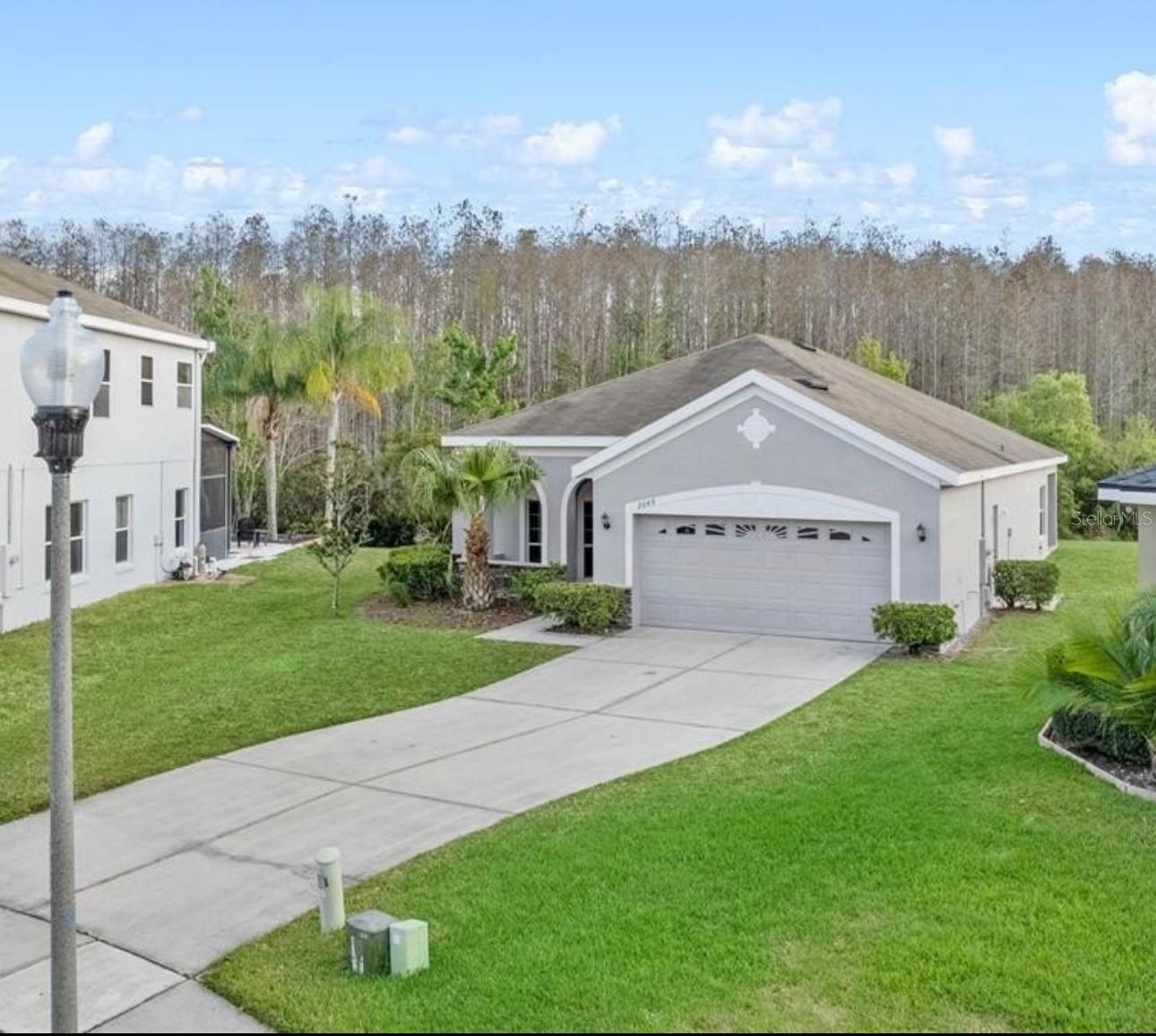 2049 MARSH HAWK DRIVE, ORLANDO, FL, 32837
