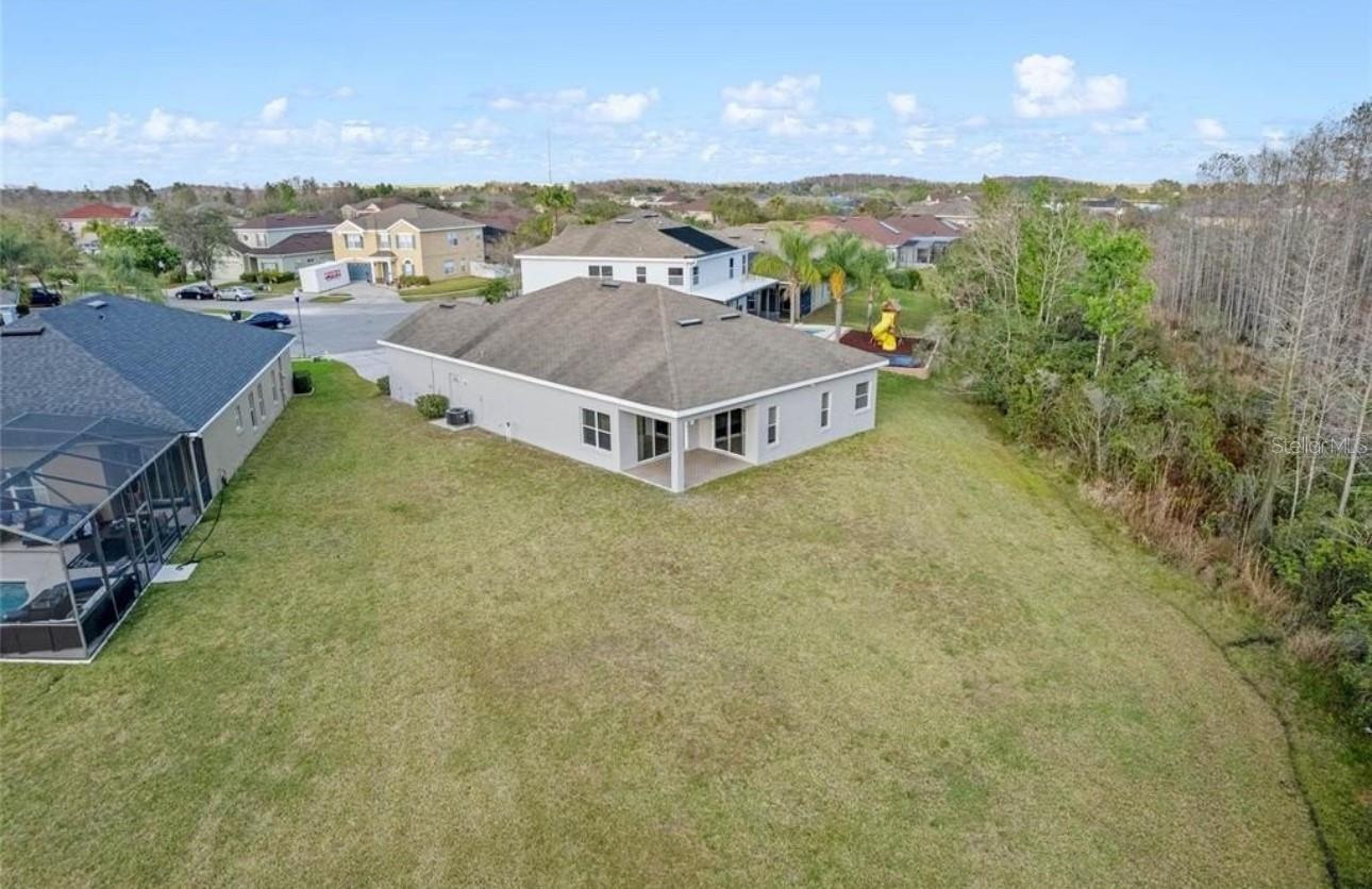 2049 MARSH HAWK DRIVE, ORLANDO, FL, 32837