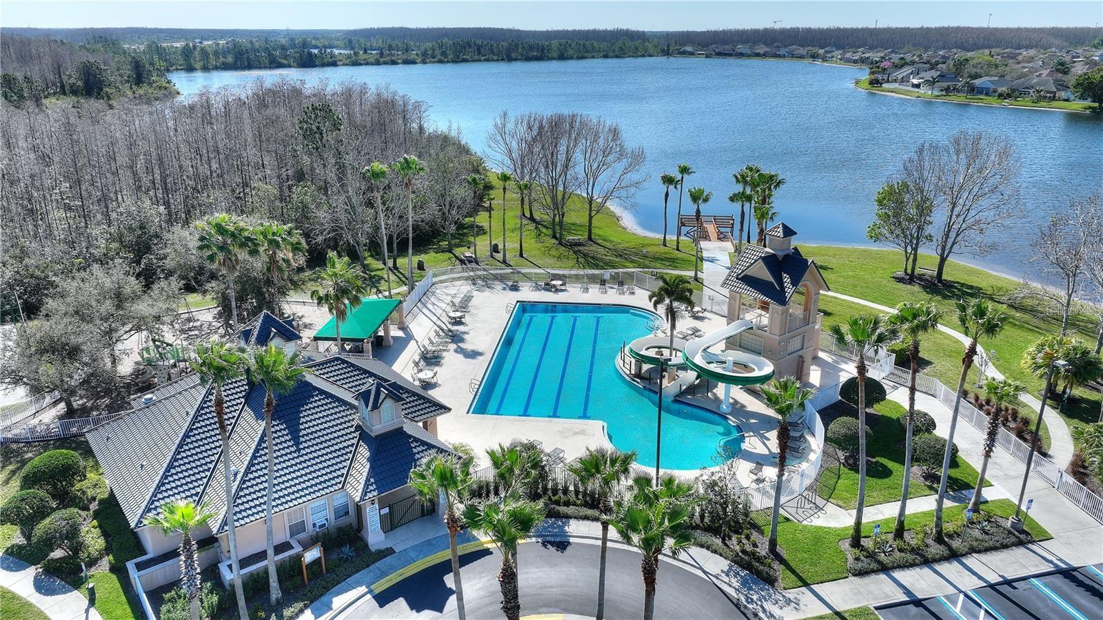 2049 MARSH HAWK DRIVE, ORLANDO, FL, 32837