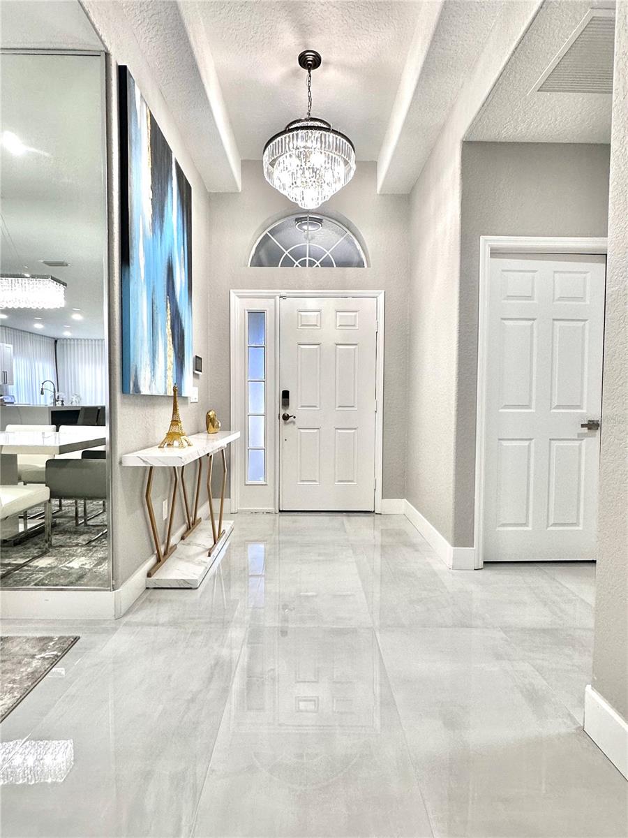 2049 MARSH HAWK DRIVE, ORLANDO, FL, 32837