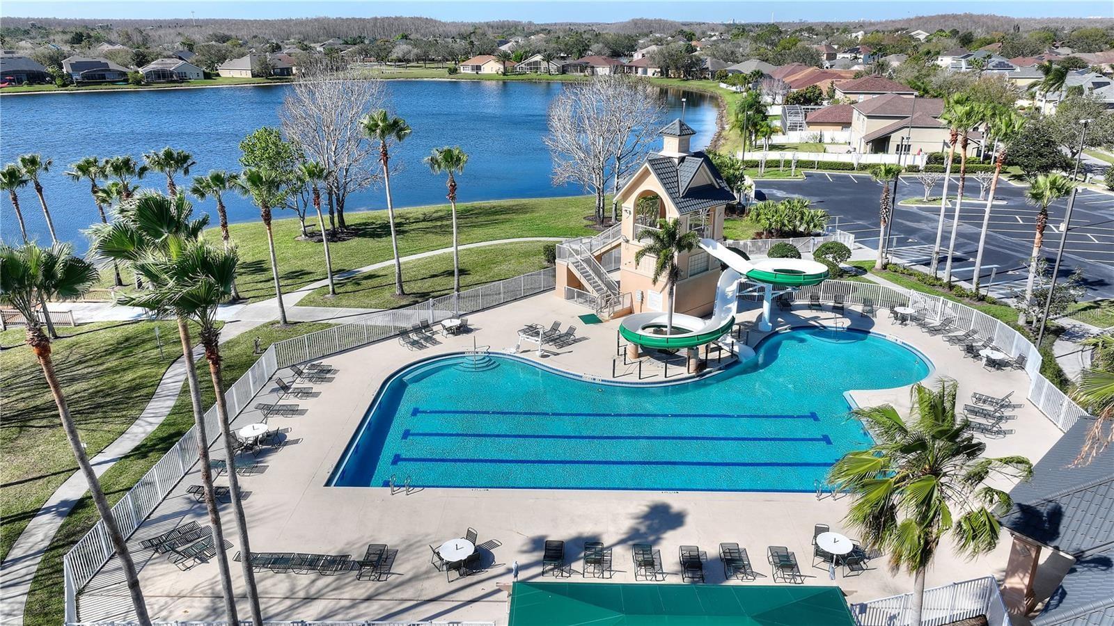 2049 MARSH HAWK DRIVE, ORLANDO, FL, 32837