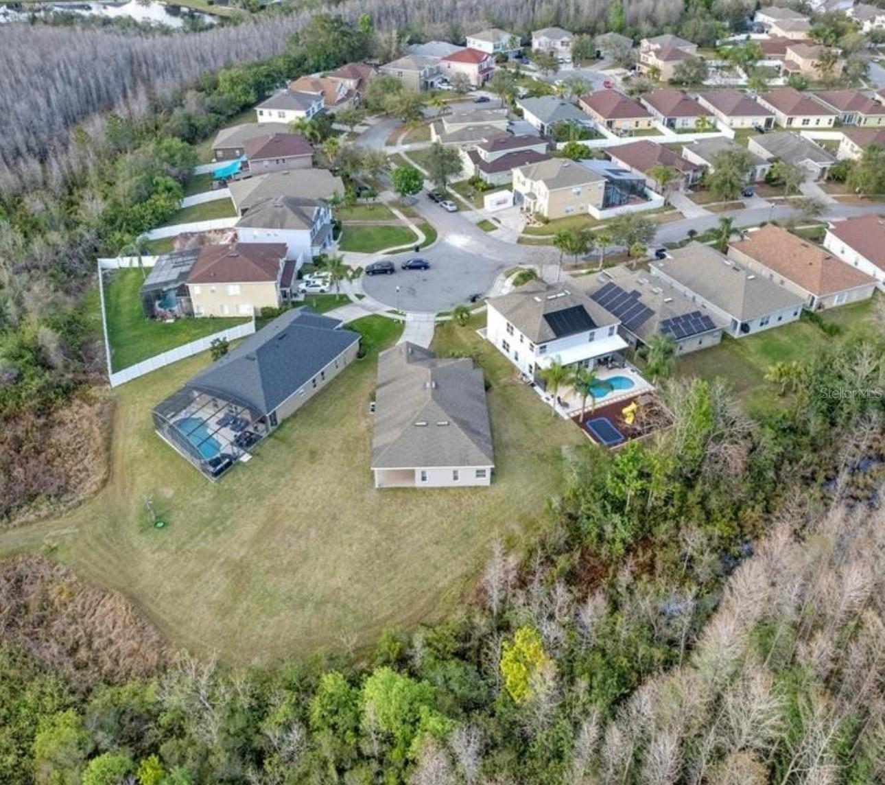 2049 MARSH HAWK DRIVE, ORLANDO, FL, 32837