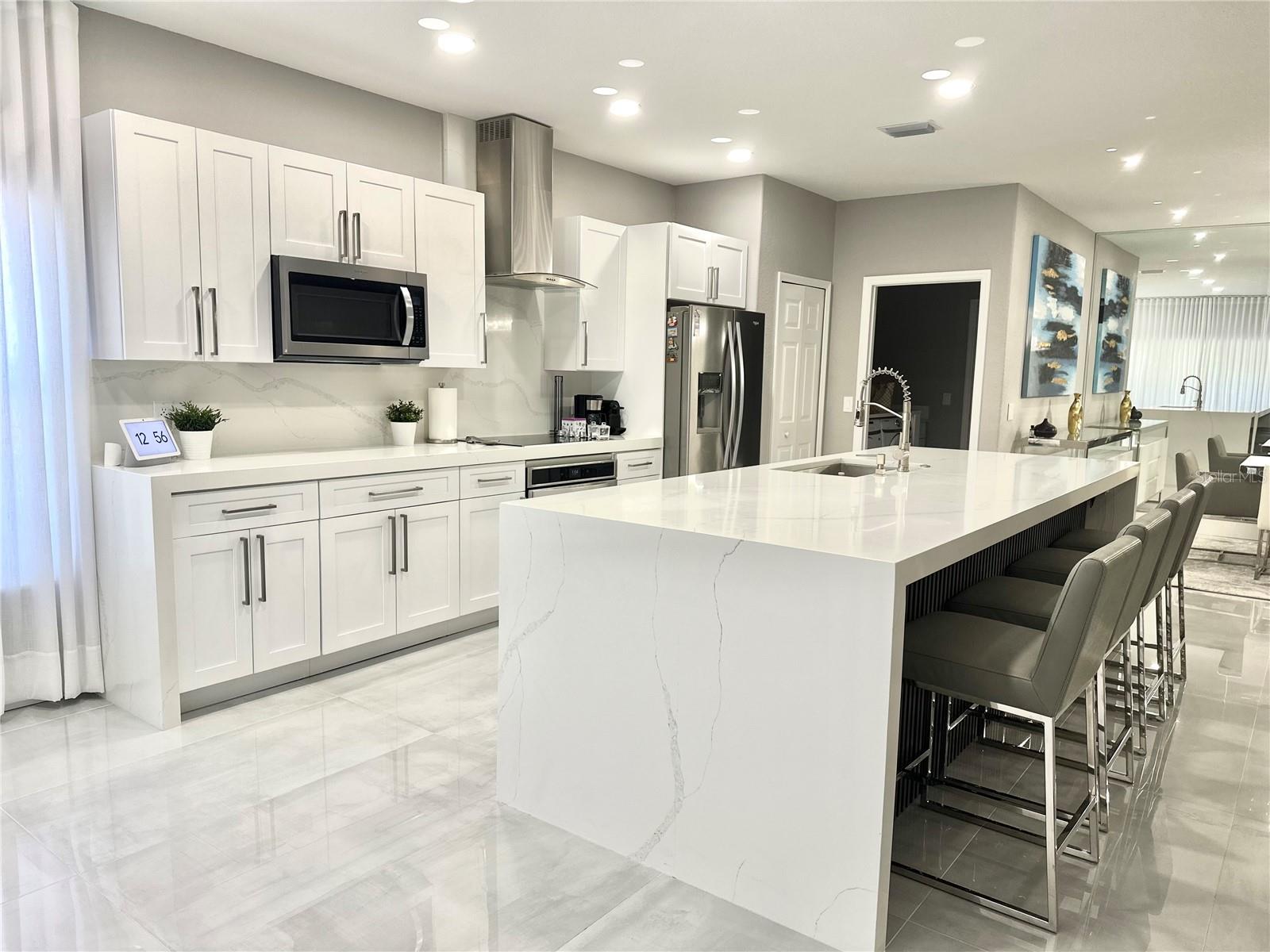 2049 MARSH HAWK DRIVE, ORLANDO, FL, 32837