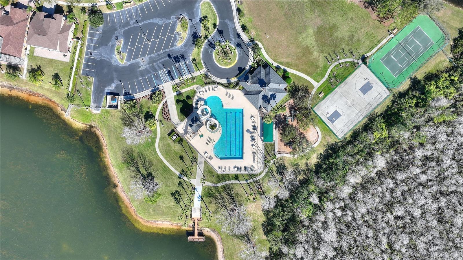 2049 MARSH HAWK DRIVE, ORLANDO, FL, 32837