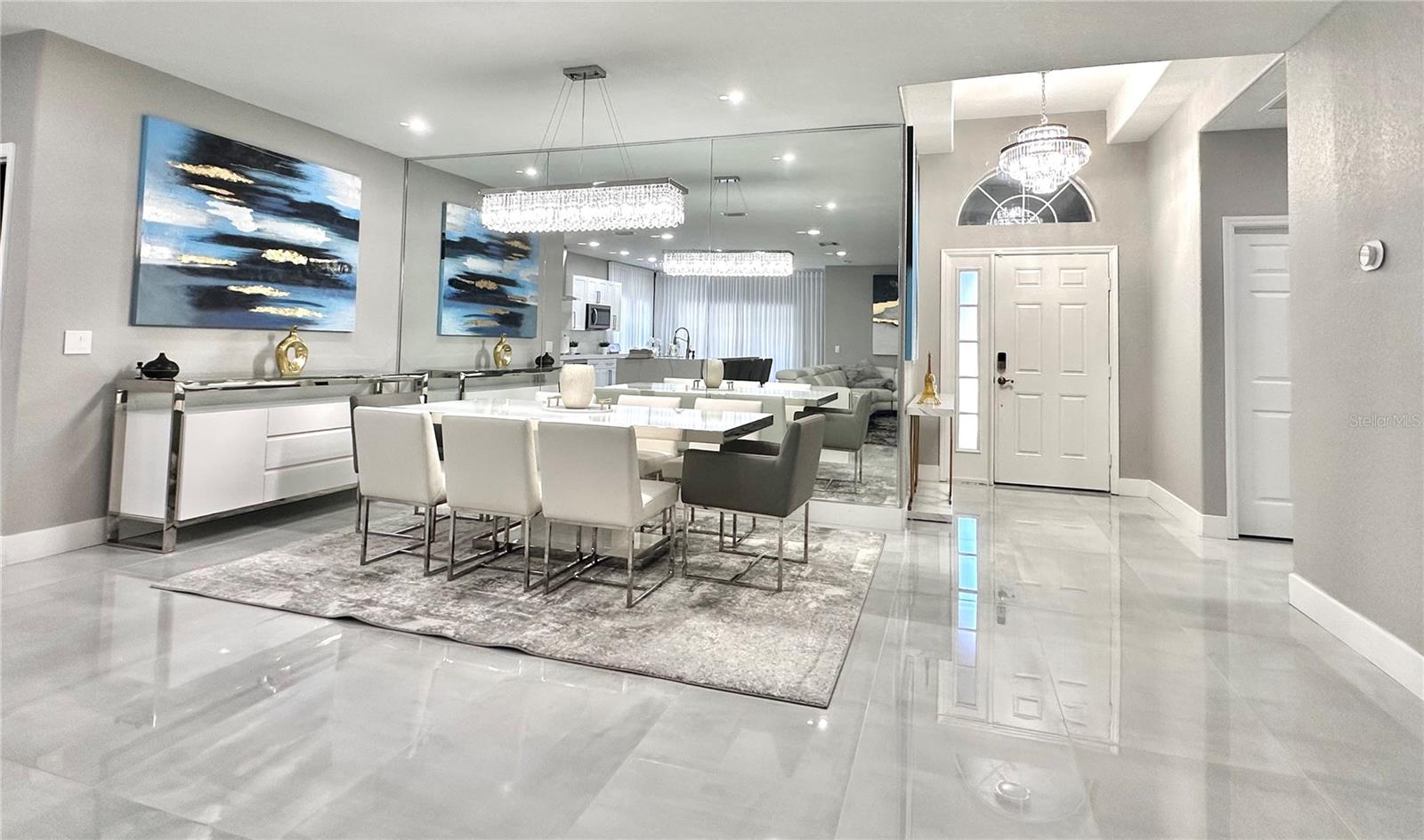 2049 MARSH HAWK DRIVE, ORLANDO, FL, 32837