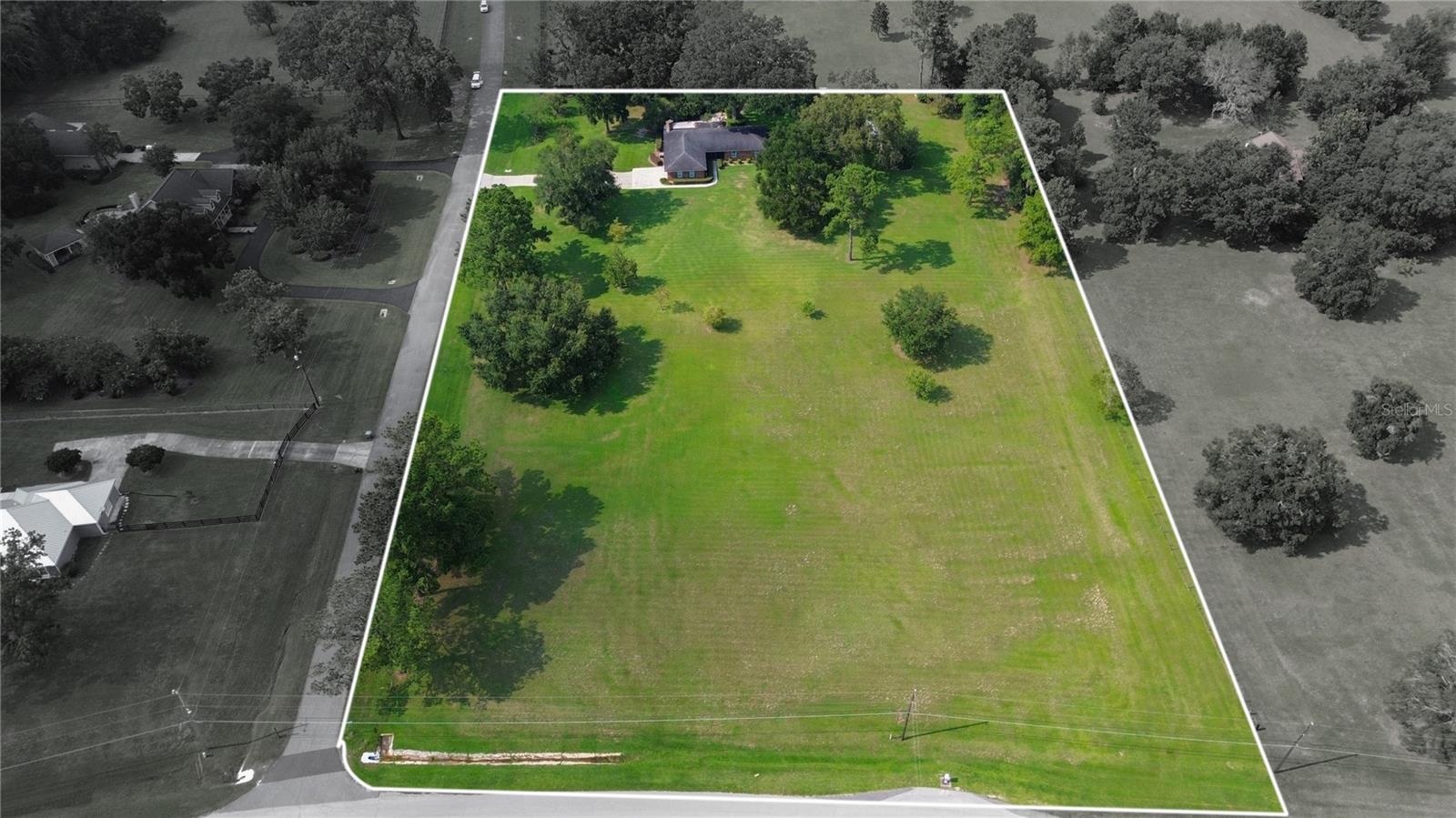 11325 NW 136TH ST, ALACHUA, FL, 32615