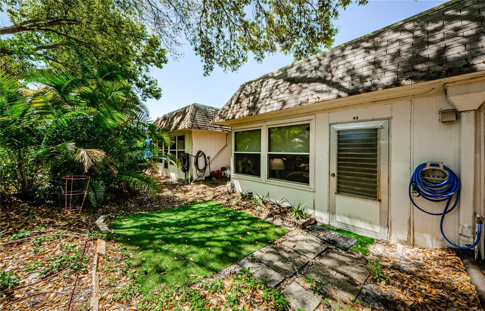 4242 SHELDON PL #4242, NEW PORT RICHEY, FL, 34652