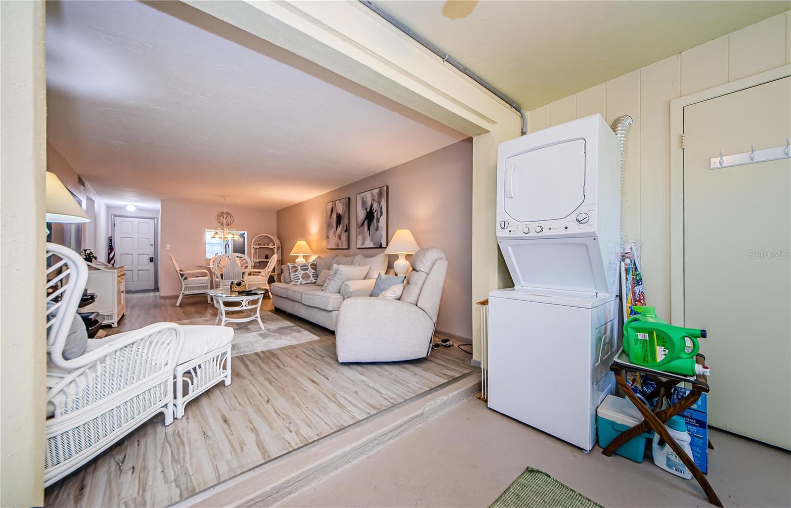 4242 SHELDON PL #4242, NEW PORT RICHEY, FL, 34652