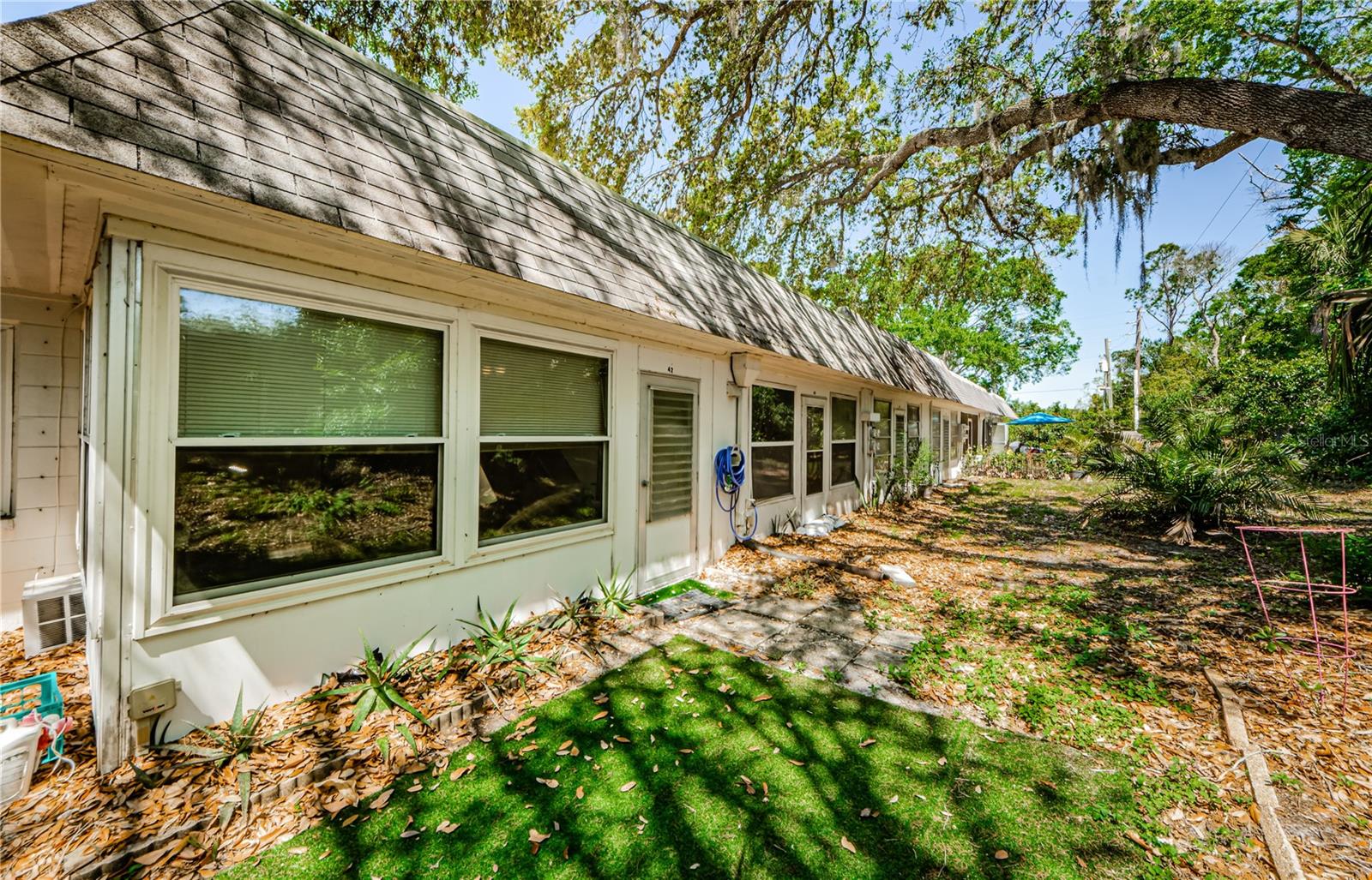 4242 SHELDON PL #4242, NEW PORT RICHEY, FL, 34652