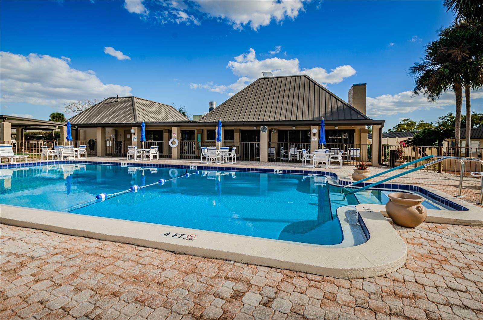 4242 SHELDON PL #4242, NEW PORT RICHEY, FL, 34652