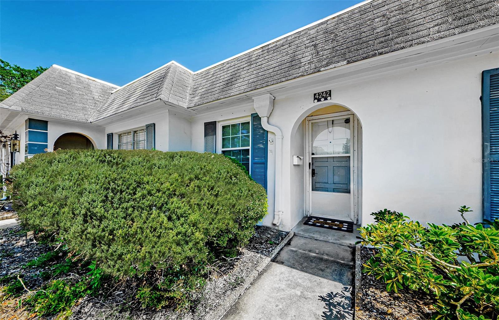 4242 SHELDON PL #4242, NEW PORT RICHEY, FL, 34652