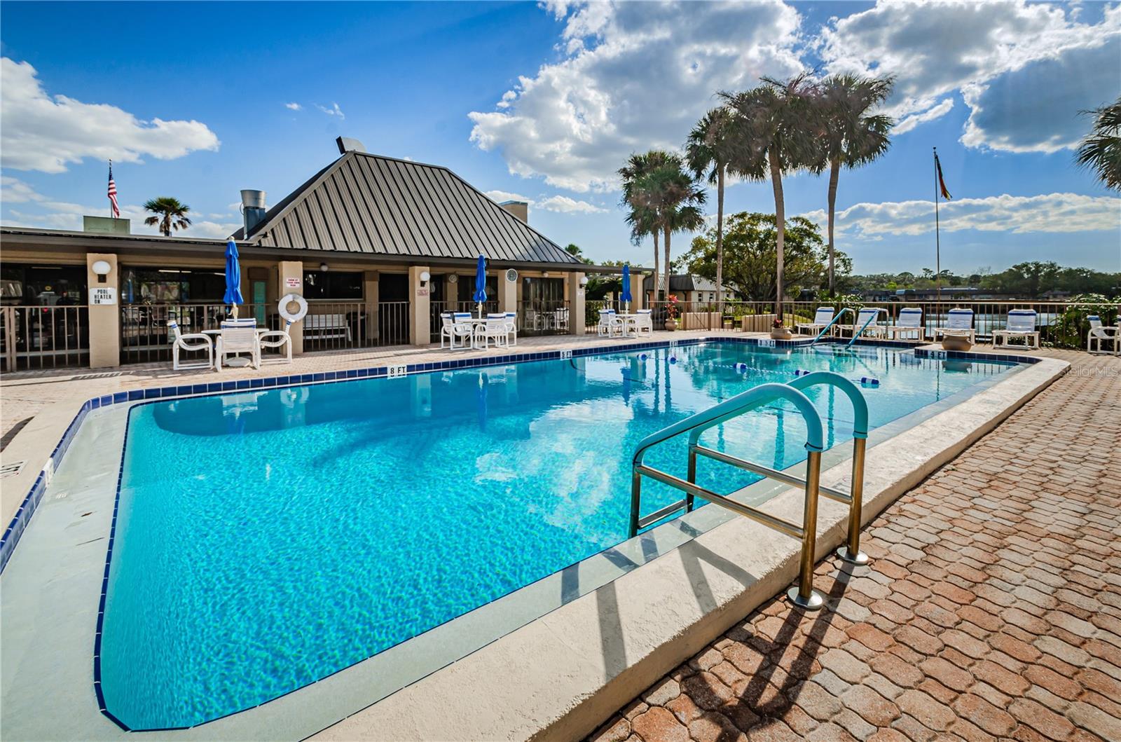 4242 SHELDON PL #4242, NEW PORT RICHEY, FL, 34652