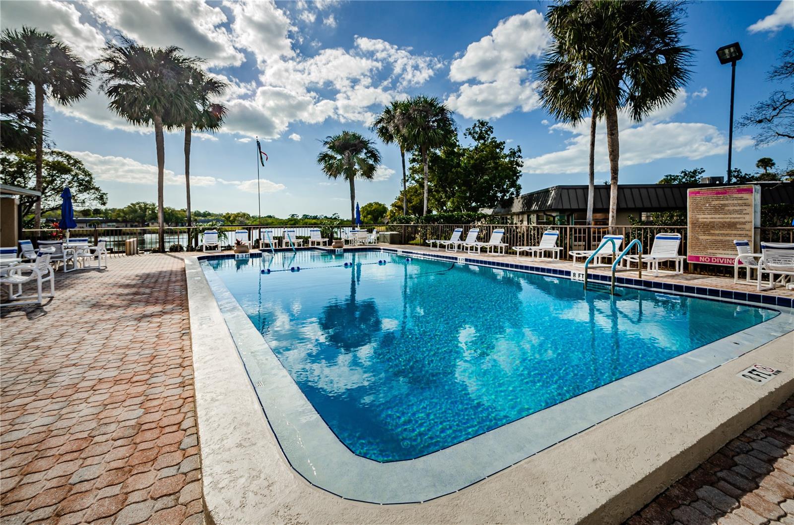 4242 SHELDON PL #4242, NEW PORT RICHEY, FL, 34652